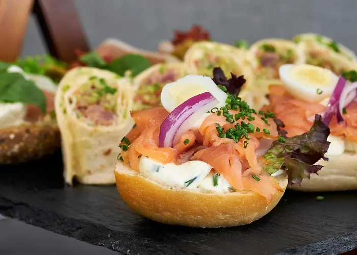 Intercontinental Sofia By IhgAlbergo